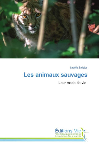 Les animaux sauvages