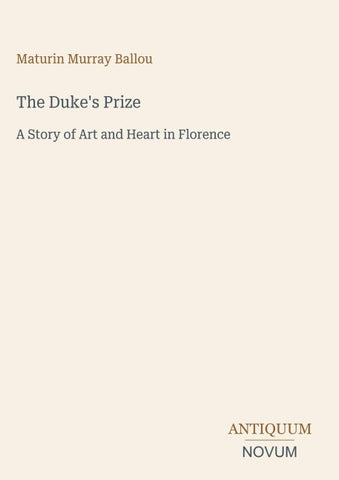 The Duke's Prize