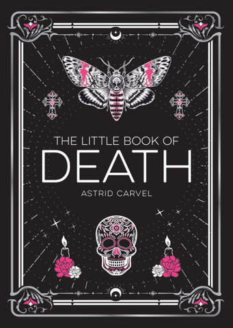 The Little Book of Death