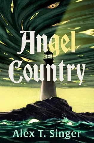 Angel Country