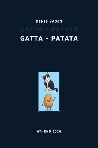 GATTA PATATA