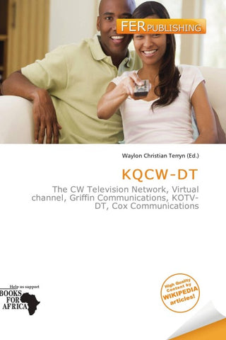 KQCW-DT