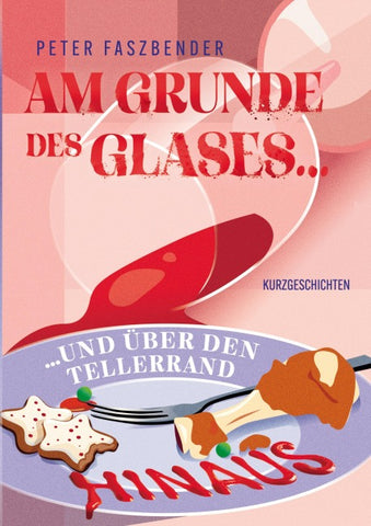 Am Grunde des Glases