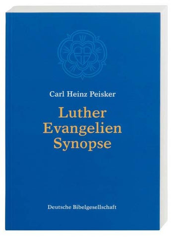 Luther Evangelien-Synopse