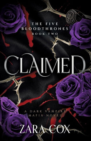 Claimed
