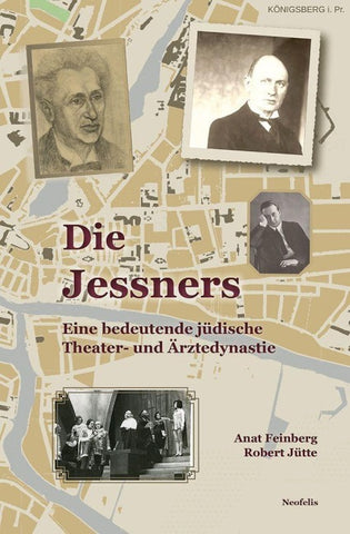 Die Jessners