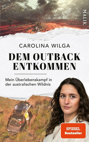 Dem Outback entkommen