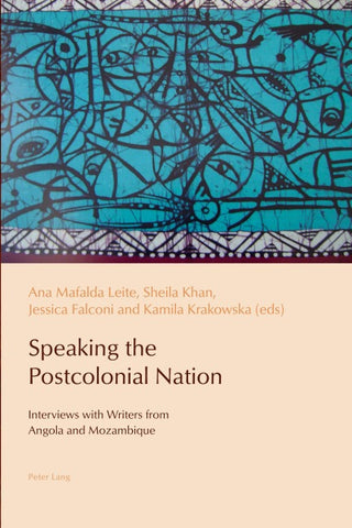 Speaking the Postcolonial Nation