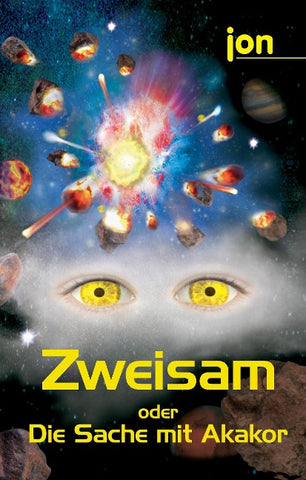 "Zweisam" oder "Die Sache mit Akakor"