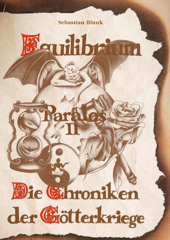 Paralos II - Equilibrium