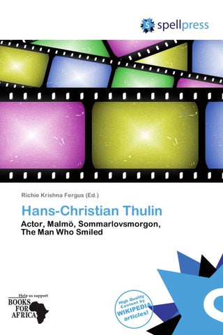Hans-Christian Thulin