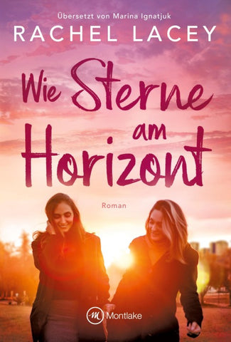 Wie Sterne am Horizont