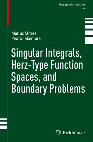 Singular Integrals, Herz-Type Function Spaces, and Boundary Problems