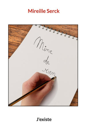 Mine de rien