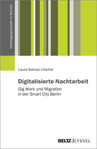 Digitalisierte Nachtarbeit