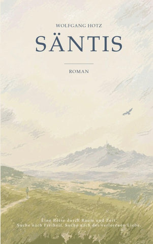 Säntis