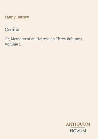 Cecilia