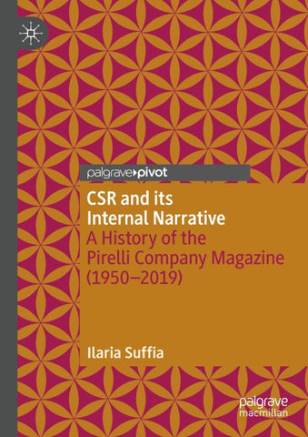CSR and its Internal Narrative