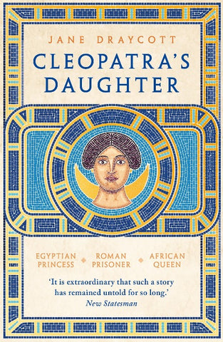 Cleopatra's Daughter