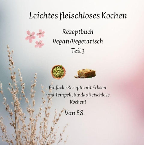 Leichtes fleischloses Kochen