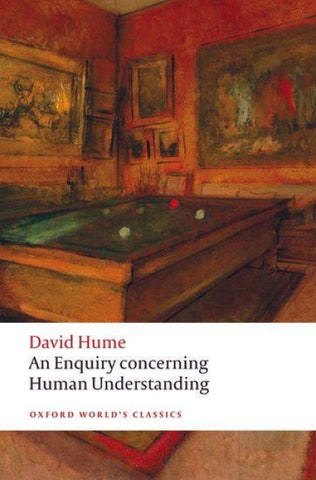 An Enquiry Concerning Human Understanding