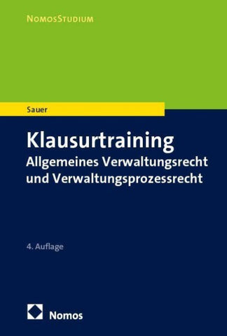 Klausurtraining