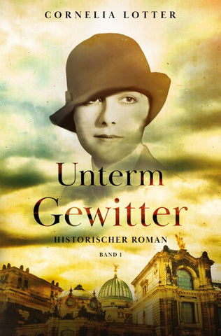 Unterm Gewitter