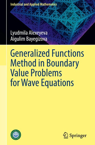 Generalized Functions Method in Boundary Value Problems for Wave Equations