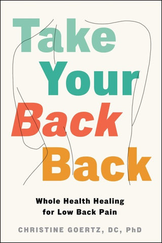 Take Your Back Back