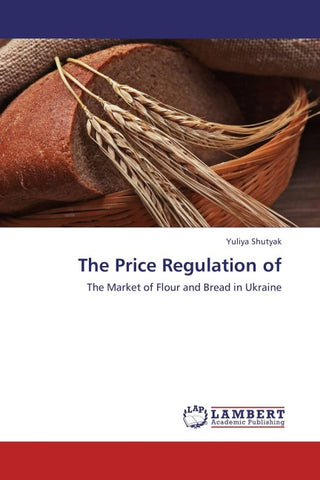 The Price Regulation of