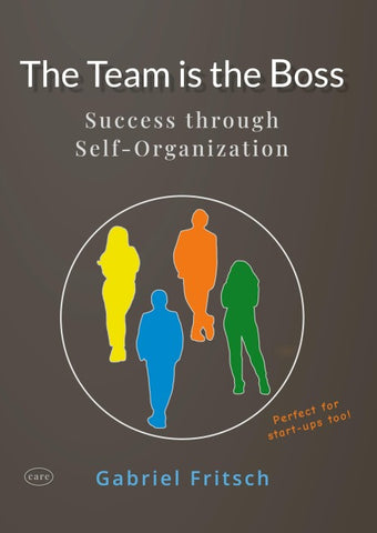 The Team is the Boss