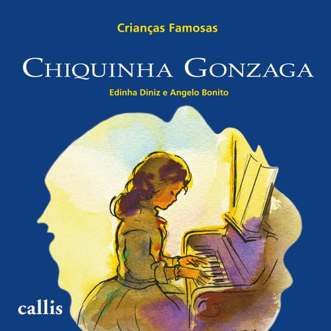 CHIQUINHA GONZAGA