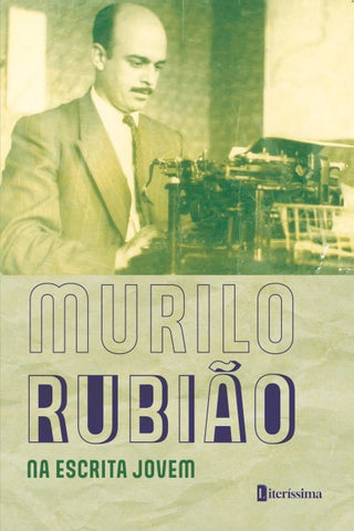 MURILO RUBIÃO NA ESCRITA JOVEM: CONTOS