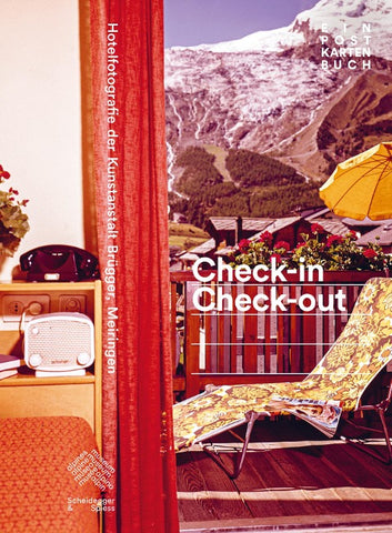 Check-In Check-Out