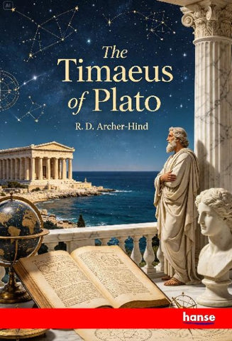 The Timaeus of Plato