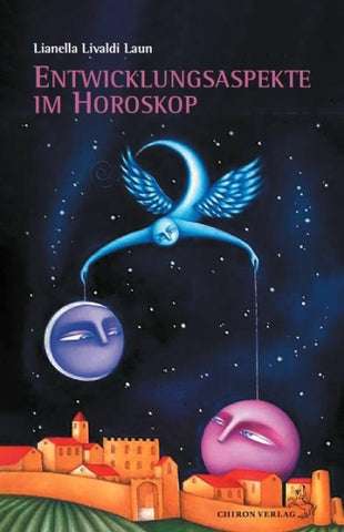 Entwicklungsaspekte im Horoskop