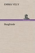 Burgfriede