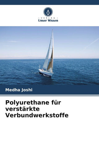 Polyurethane für verstärkte Verbundwerkstoffe