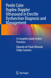 Penile Color Duplex-Doppler Ultrasound in Erectile Dysfunction Diagnosis and Management
