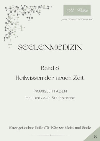 Seelenmedizin