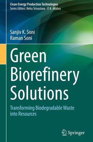 Green Biorefinery Solutions