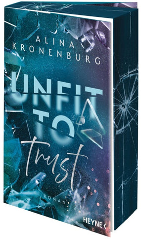 Unfit to Trust