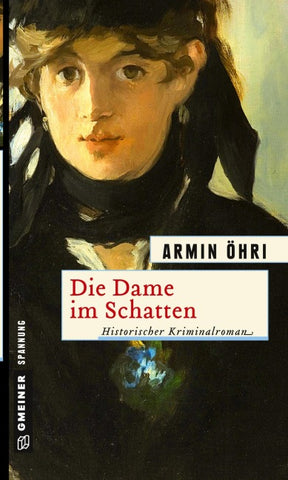 Die Dame im Schatten
