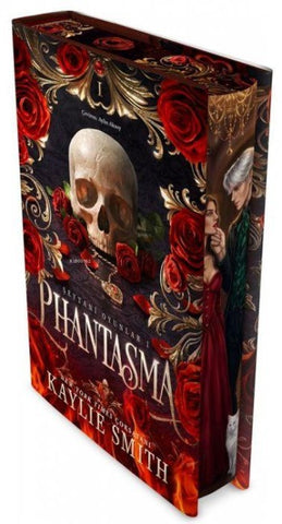 Phantasma Ciltli