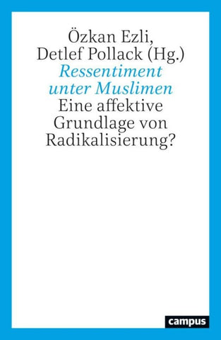 Ressentiment unter Muslimen