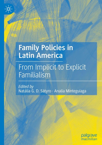 Family Policies in Latin America