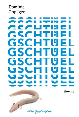 Gschtüel