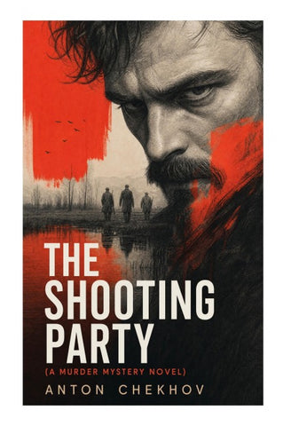 The Shooting Party (A Murder Mystery Novel)