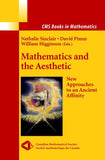 Mathematics and the Aesthetic
