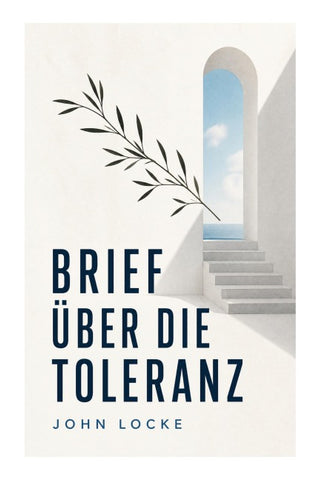 Brief über die Toleranz